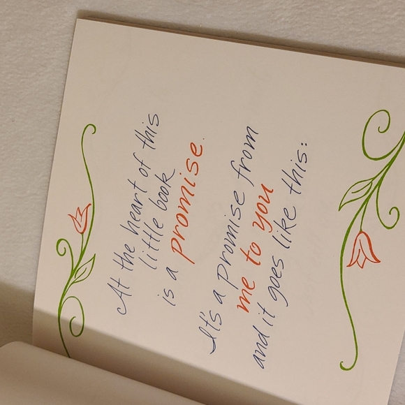 Eat Your Peas For Tough Times Book - Picture 10 of 16